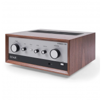 LEAK STEREO 130 WALNUT