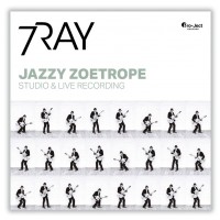 ProJect 7RAY and Triple Ace - Jazzy Zoetrope