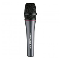 Sennheiser E 865