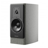 Dynaudio Contour 20i nordic silver