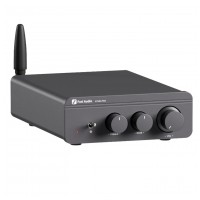 Fosi Audio BT20A Pro-48V Dark Grey