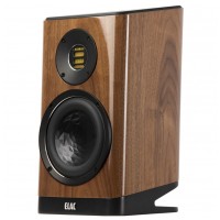 Elac Vela BS 403.2 Walnut High Gloss