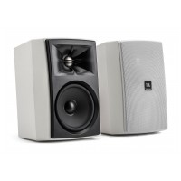 JBL STAGE XD-5 White