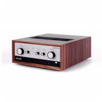 LEAK STEREO 230 Walnut