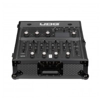UDG Ultimate Flight Case AlphaTheta Euphonia Black