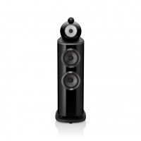 Bowers & Wilkins 803 D4 Black Gloss