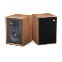 Wharfedale  Denton 85 walnut