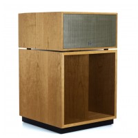 Klipsch La Scala AL5 Walnut