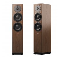 Dynaudio Contour Legacy Americký orech
