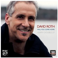 Stockfisch David Roth – “Will You Come Home”