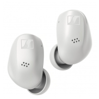 Sennheiser ACCENTUM True Wireless Biela