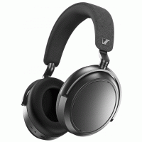 Sennheiser MOMENTUM Wireless 4 Graphite