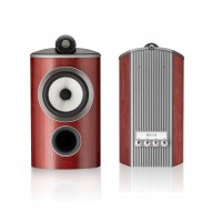 Bowers & Wilkins 805 D4 Rosenut