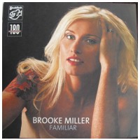 Stockfisch Brooke Miller – Familiar