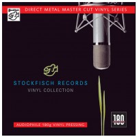 Stockfisch Vinyl Collection Vol.1
