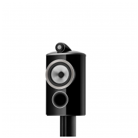 Bowers & Wilkins 805 D4 Čierna
