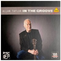 Stockfisch Allan Taylor – In The Groove