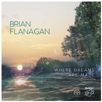Stockfisch Brian Flanagan – “Where Dreams Are Made”