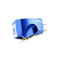 Hana Umami Blue (UB) Phono Cartridge
