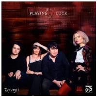Stockfisch Ranagri – “Playing For Luck“