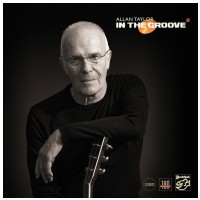 Stockfisch Allan Taylor – “In The Groove Vol.2”