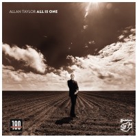 Stockfisch Allan Taylor – ”All is One”