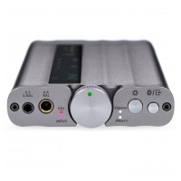 iFi audio xDSD Gryphon