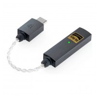 iFi audio Go link