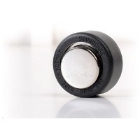 Soundcare Super spike SA chróm + čierna