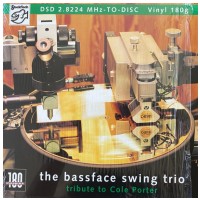 Stockfisch The Bassface Swing Trio – Tribute To Cole Porter