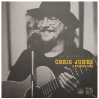 Stockfisch Chris Jones & Charlie Carr – “Analog Pearls Vol. 3”
