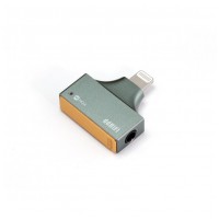 DD Hifi Adaptér Lightning > 3,5mm Jack