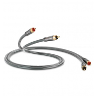 QED Performance Audio 40i 1m