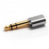 DD Hifi Adaptér DJ65A - 3,5 > 6,35 Jack adaptér