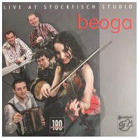Stockfisch Beoga – Live at Stockfisch Studio