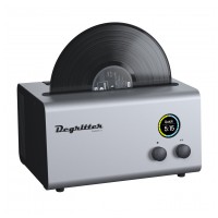 Degritter Mark II Stříbrná