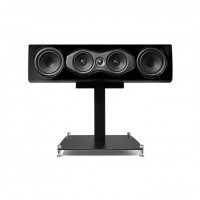 SONUS FABER OLYMPICA Nova Center II Black piano