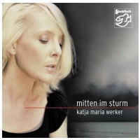 Stockfisch Katja Maria Werker – Mitten im Sturm