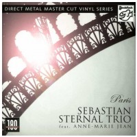 Stockfisch Sebastian Sternal Trio – Paris