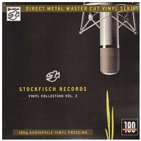 Stockfisch Vinyl-Collection Vol.2