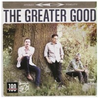 Stockfisch Eugene Ruffolo/Dennis Kolen/Shane Alexander – The Greater Good