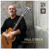 Stockfisch Paul O'Brien – “Long May You Sing“