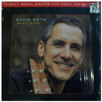 Stockfisch David Roth – Pearl Diver