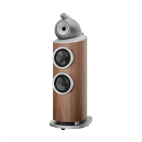 Bowers & Wilkins 802 D4 Walnut