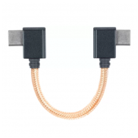 iFi audio 90° Type-C OTG Cable