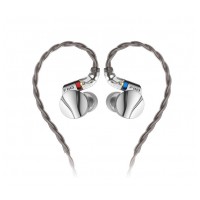 FiiO FD15 Stříbrná