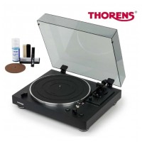 Thorens TD 101A Automatic Plug & Play + čistící sada TESLA