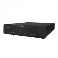 Musician Audio Draco R2R DAC Čierna