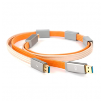 iFi audio Gemini cable 3.0 (USB3.0 ‘B’ connector) 0.7m