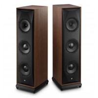 MoFi SourcePoint 888 Walnut